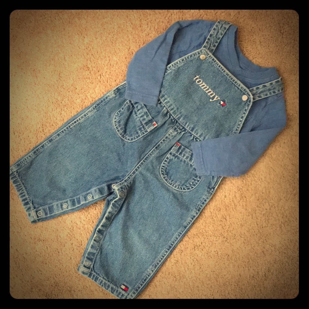 Baby/Kid Bundle